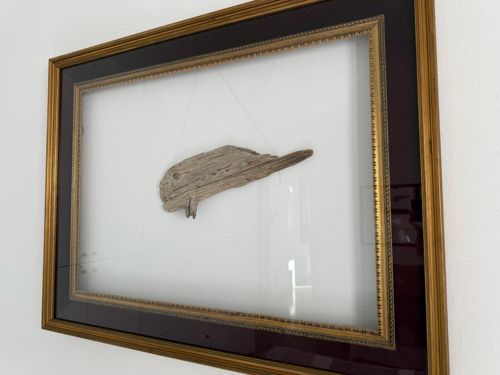 Il Pesce Di Legno Appartement Livorno Buitenkant foto