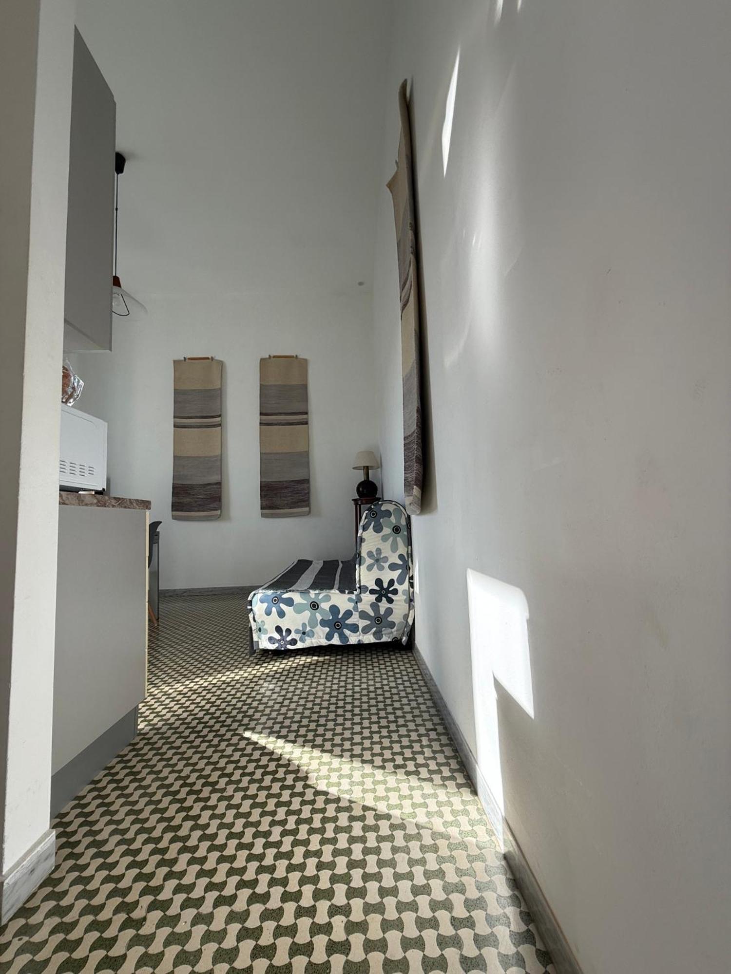 Il Pesce Di Legno Appartement Livorno Buitenkant foto